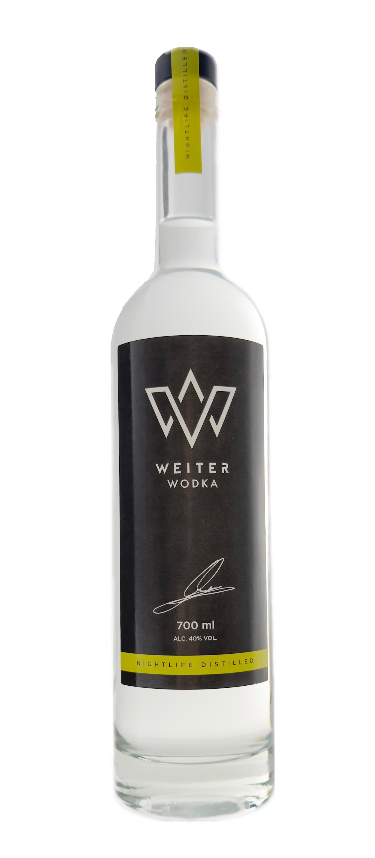 Weiter Wodka